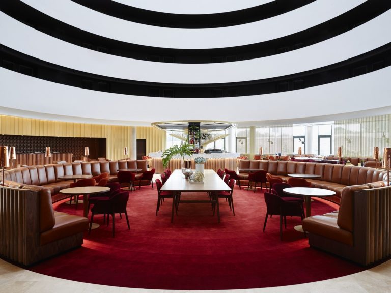 堪培拉機場酒店-Canberra Hotel