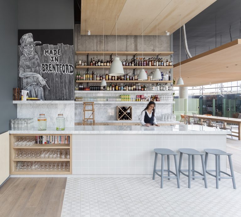 擁有100間客房的Urban Villa公寓式酒店