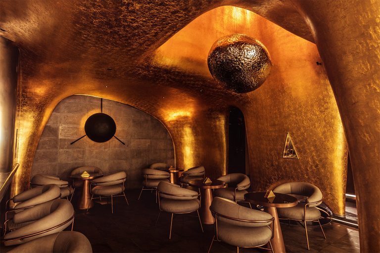 成都·“飲時INNS WHISKY BAR”威士忌酒吧